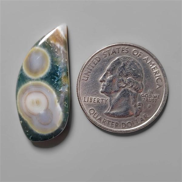 Ocean Jasper