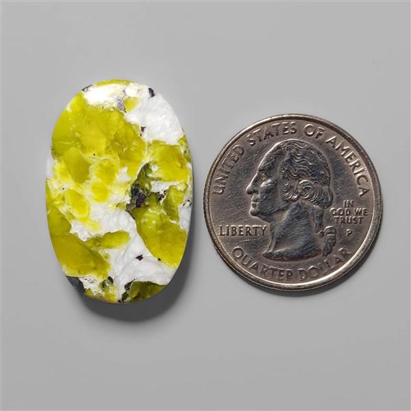 Lizardite|Serpentine