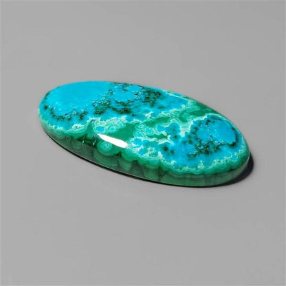 Chrysocolla|Malachite