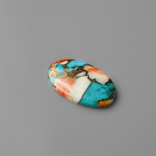 Mohave Turquoise|Turquoise