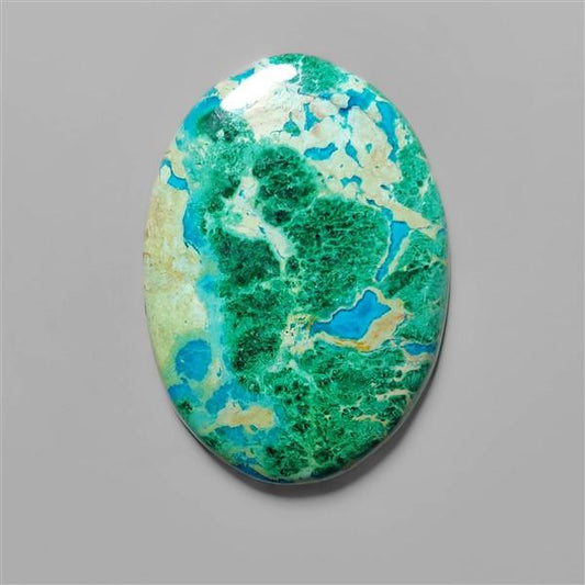 Chrysocolla