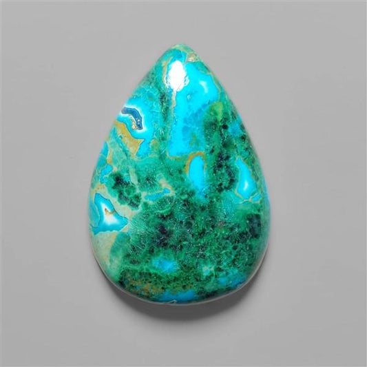 Chrysocolla