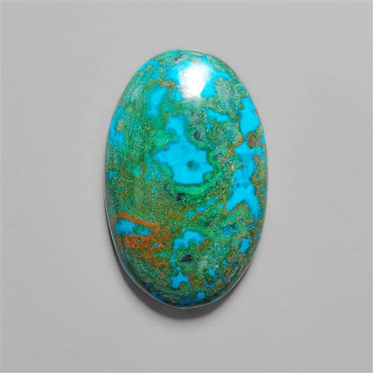 Chrysocolla
