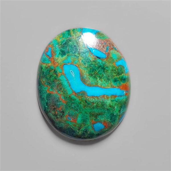 Chrysocolla