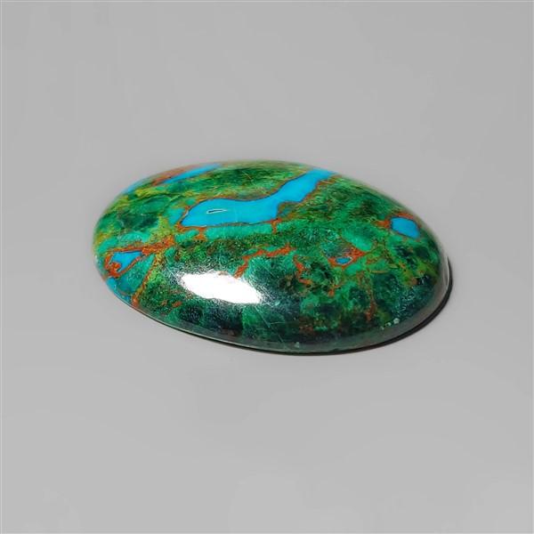 Chrysocolla