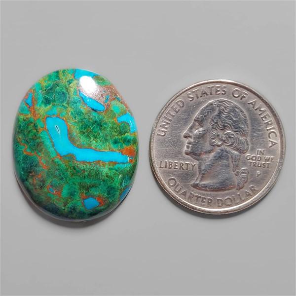 Chrysocolla