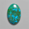 Chrysocolla