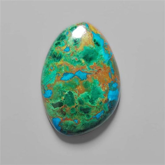 Chrysocolla