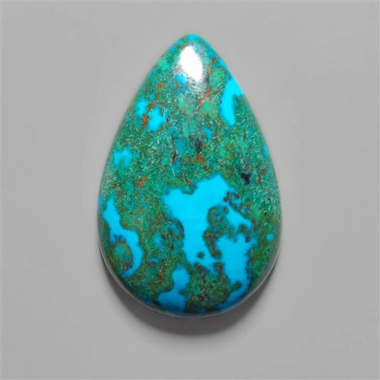 Chrysocolla