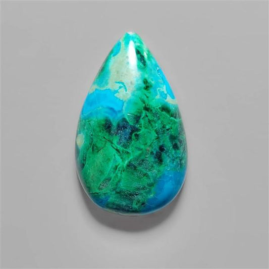 Chrysocolla