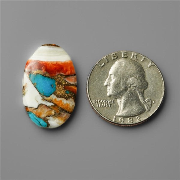Mohave Turquoise|Turquoise