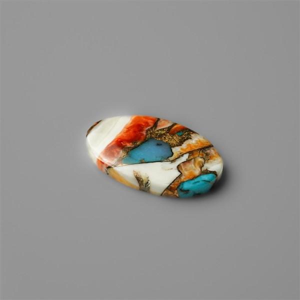 Mohave Turquoise|Turquoise