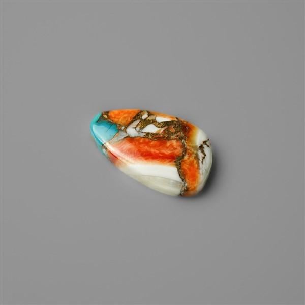 Mohave Turquoise|Turquoise
