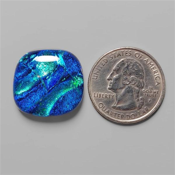 Dichroic Glass|Glass