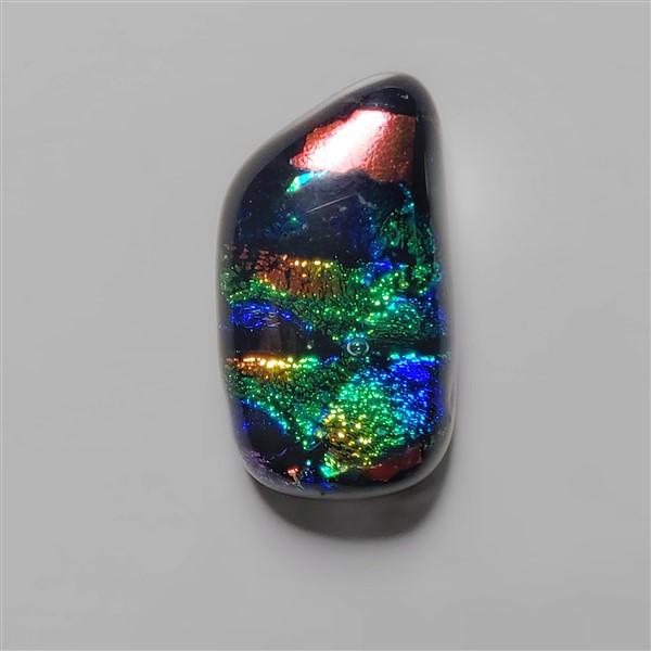 Dichroic Glass|Glass