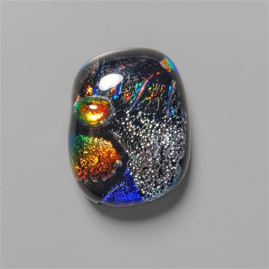 Dichroic Glass|Glass