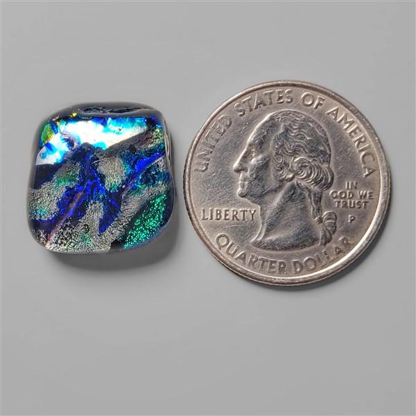 Dichroic Glass|Glass