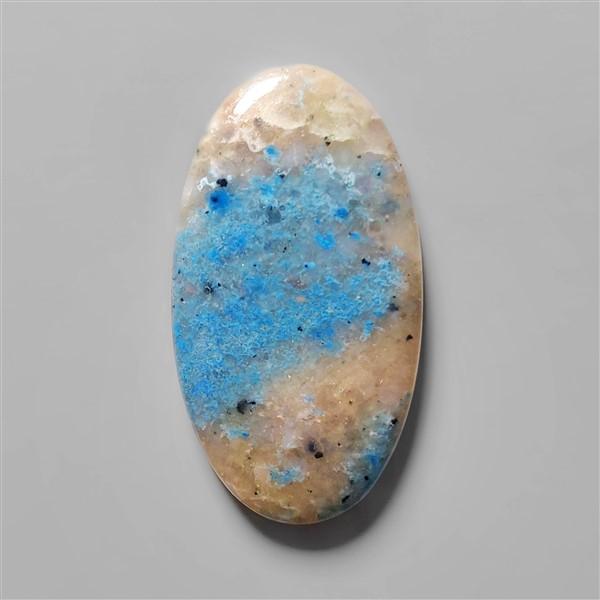 Cavansite