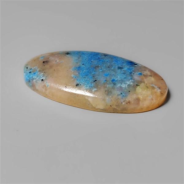 Cavansite