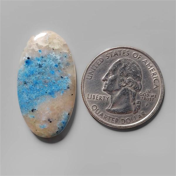 Cavansite