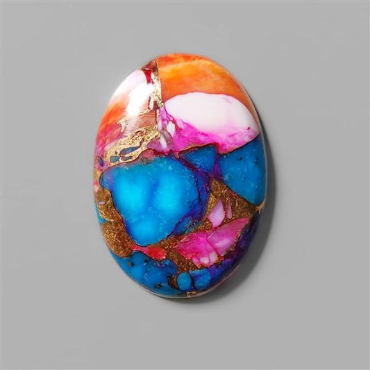 Mohave Turquoise|Turquoise