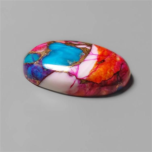 Mohave Turquoise|Turquoise
