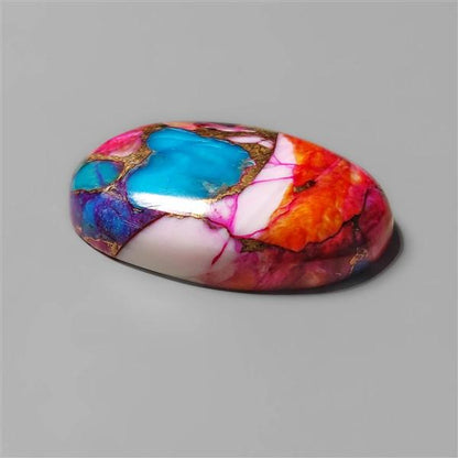 Mohave Turquoise|Turquoise