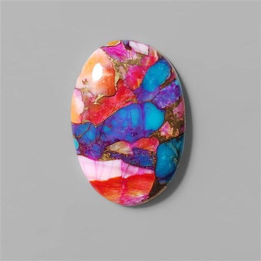 Mohave Turquoise|Turquoise