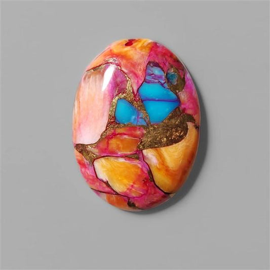 Mohave Turquoise|Turquoise