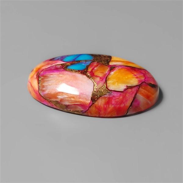 Mohave Turquoise|Turquoise