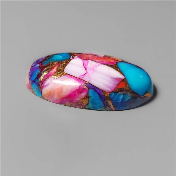 Mohave Turquoise|Turquoise