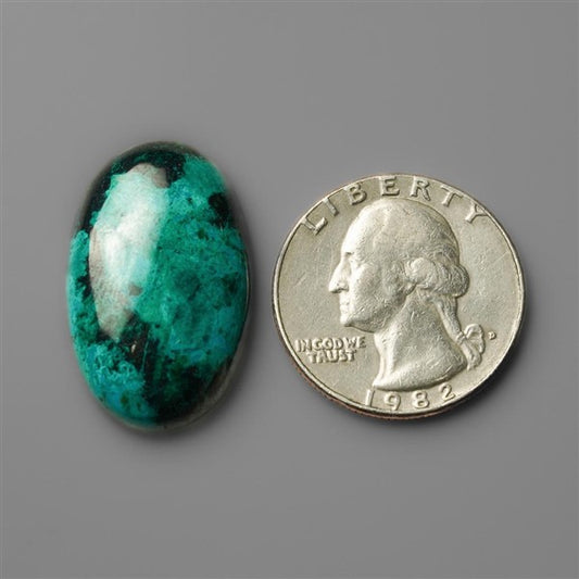 Chrysocolla