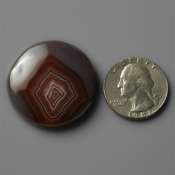 Agate|Botswana Agate