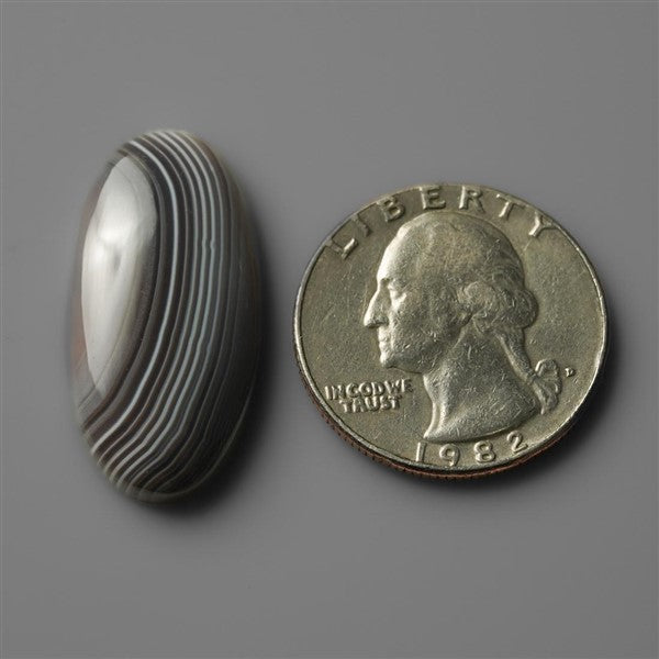 Agate|Botswana Agate