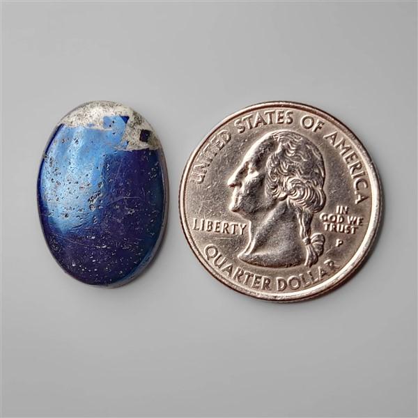 Covellite