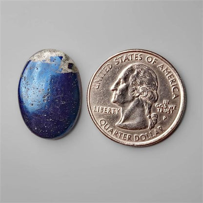 Covellite
