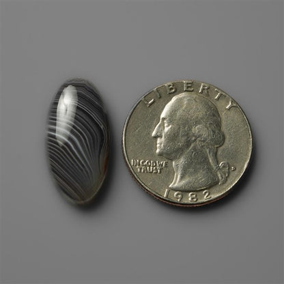 Agate|Botswana Agate