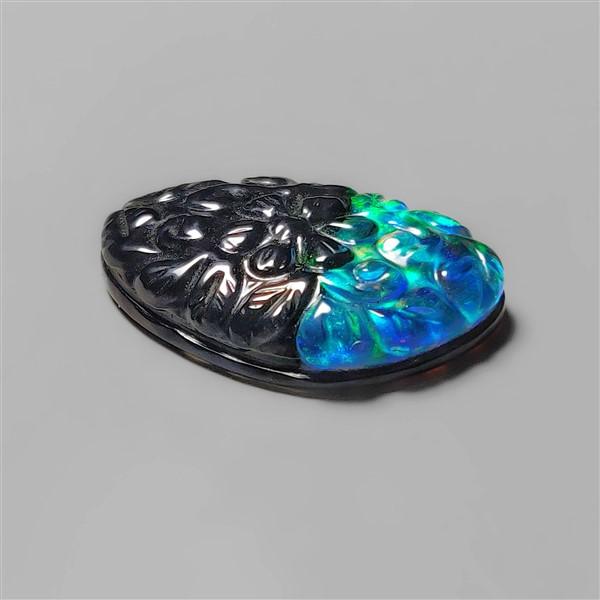 Crystal|Opal
