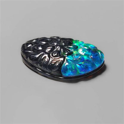 Crystal|Opal