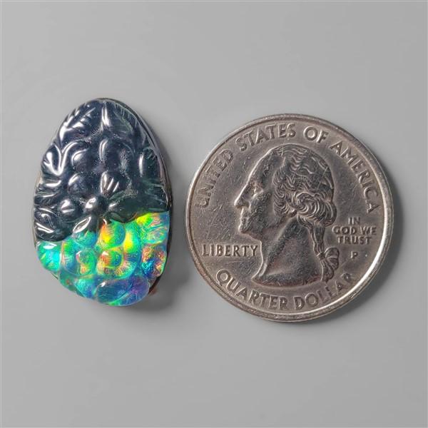 Crystal|Opal
