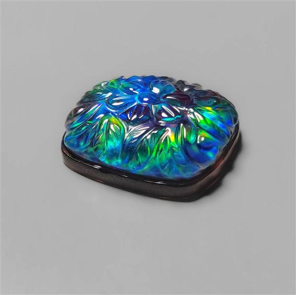 Crystal|Opal