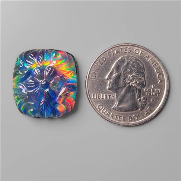Crystal|Opal