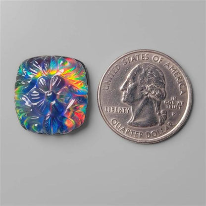 Crystal|Opal
