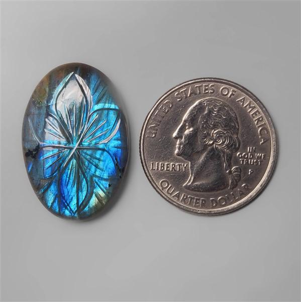 Labradorite