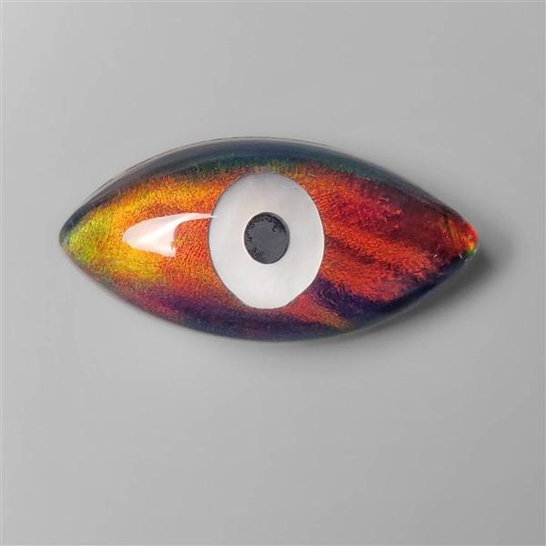 Mother Of Pearl|Opal|Pearl