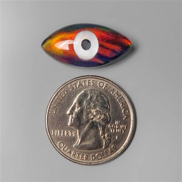 Mother Of Pearl|Opal|Pearl