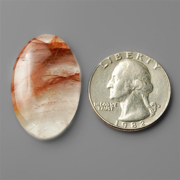 Iron Quartz|Quartz
