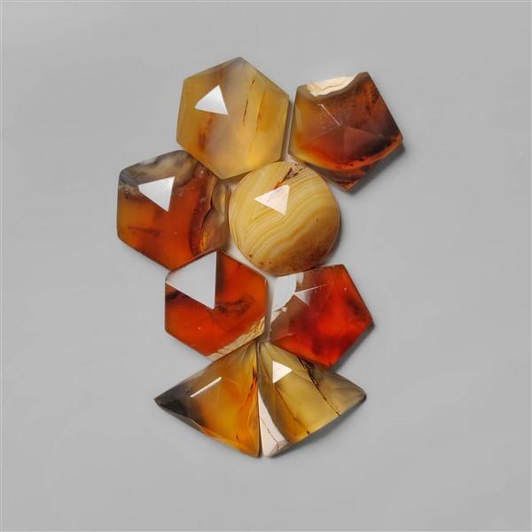 Agate|Montana Agate