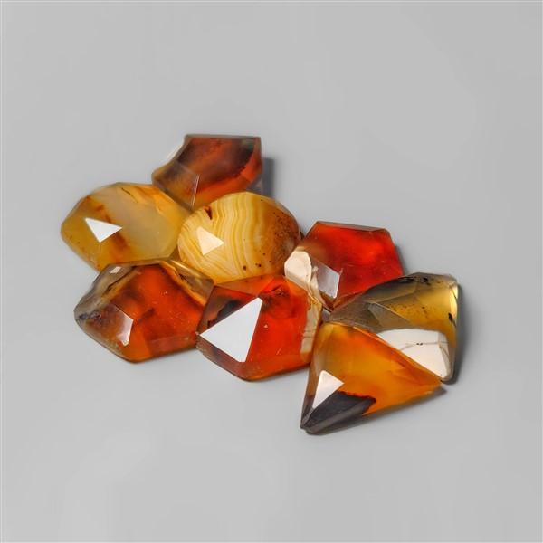 Agate|Montana Agate