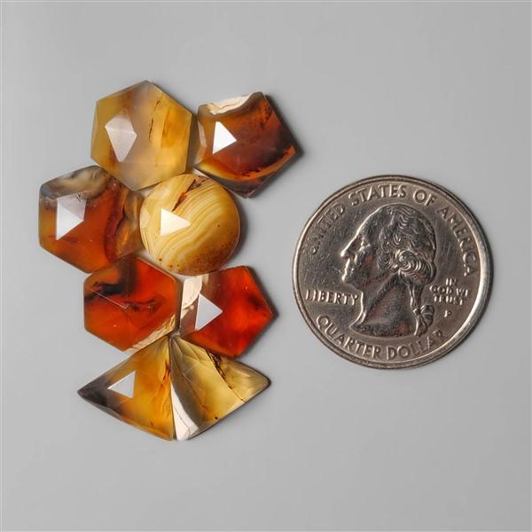 Agate|Montana Agate